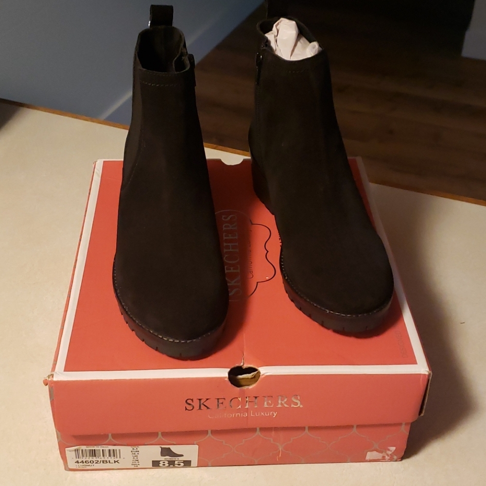 Womens boots